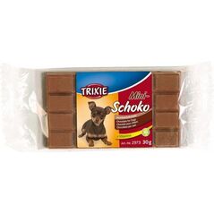 Trixie CZEKOLADA "MINI CZARNA 30g
