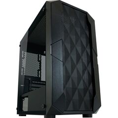Περίβλημα LC-Power Polynom X (LC-712MB-ON) 12913033 4260070129889
