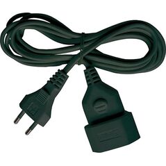 Brennenstuhl Brennenstuhl 1161790 rozgałęziacz 3 m 1 x gniazdo sieciowe