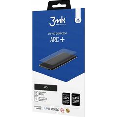 3MK Samsung Galaxy A16 - 3mk ARC+