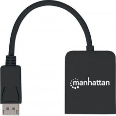 Manhattan Splitter DisplayPort - HDMI (152716) 1771055 766623152716