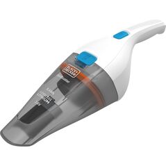 Odkurzacz ręczny Black&Decker NVC115JL-QW