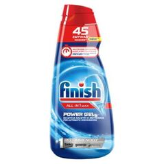 Finish FINISH ŻEL 900 ML REGULAR 3139937/0012