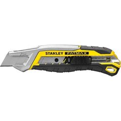 Stanley Nóż ze zintegrowanym systemem łamania ostrzy SFMHT10594-0