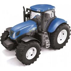 tpk1 Duży traktor New Holland