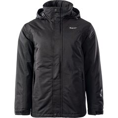 Kurtka męska Hi-Tec Chris czarna r. XL