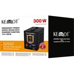 UPS Kemot PROsinus-300 (URZ3404B)