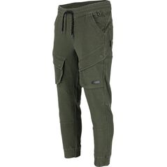 Lahti Pro Spodnie joggery zielone stretch, "3xl", ce, lahti