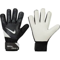 Nike Rękawice Nike GK Match Jr FJ4864-100