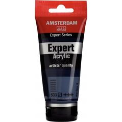 Artequipment Amsterdam Expert Series Acrylic Tube Indigo 533