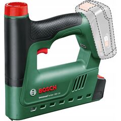 Zszywacz Bosch Bosch UniversalTacker18V-14solo Akumuliatorinis segiklis