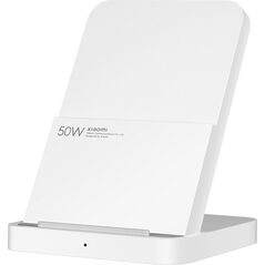 Ładowarka Xiaomi Xiaomi 50W Wireless Charging Stand Pro