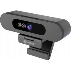 Kamera internetowa Sandberg Face-ID Webcam 2