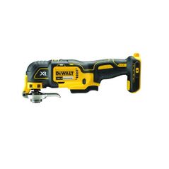 Dewalt Narzędzie wielofunkcyjne akumulatorowe Multi-Tool 18V XR + akcesoria (DCS355N)