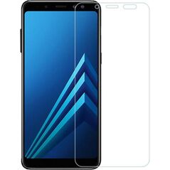 GSM City SZKŁO HARTOWANE 9H SAMSUNG GALAXY A5 2018 (A8 2018)