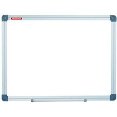 Memoboards Tablica suchościeralna magnetyczna 120 x 90 cm