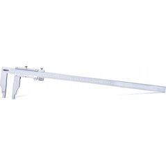 Insize CALIPER 500 MAJD 0,02 20 JAWS 100 14085094 6928640302008