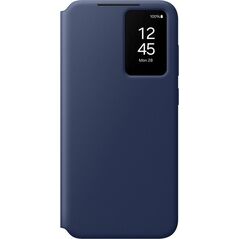 Samsung Samsung Smart View Wallet Case für Galaxy S24 FE, blue