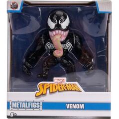 Figurka Jada Toys Marvel Metalfigs: Venom