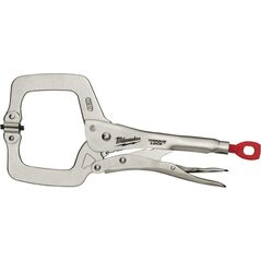 Milwaukee MILWAUKEE SZCZYPCE ZACISKOWE 152mm TORQUE LOCK 6" TYP C