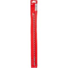 Wiertło Milwaukee MILWAUKEE WIERTŁO DO BETONU TCT  8 x400mm PREMIUM