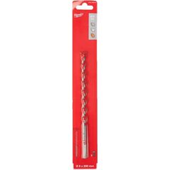 Wiertło Milwaukee MILWAUKEE WIERTŁO DO BETONU TCT  8 x200mm PREMIUM