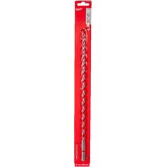Wiertło Milwaukee MILWAUKEE WIERTŁO DO BETONU TCT 12x400mm PREMIUM