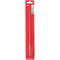 Wiertło Milwaukee MILWAUKEE WIERTŁO DO BETONU TCT 6 x250mm PREMIUM