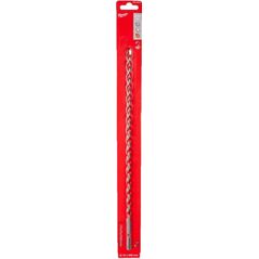 Wiertło Milwaukee MILWAUKEE WIERTŁO DO BETONU TCT 10x400mm PREMIUM