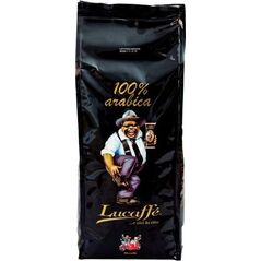 Kawa ziarnista Lucaffe Mister Exclusive 1 kg
