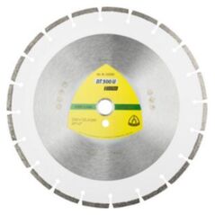 Klingspor Tarcza diamentowa DT300U 350x25,4