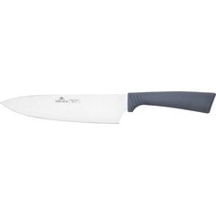 Gerlach GERLACH.NÓŻ SZEFA KUCHNI 8" SMART GREY GERNK994-SZ-K