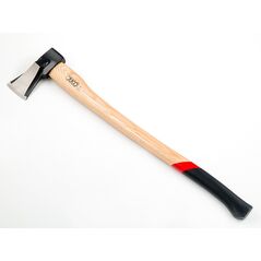 Juco Siekiera rozłupująca trzonek drewniany 2kg 800mm (12321L)