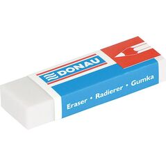 Donau Gumka uniwersalna 3szt. (5901498002307)