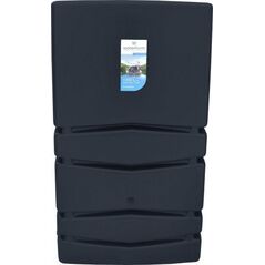 Prosperplast Zbiornik na deszczówkę Aqua Tower antracyt 350L (PPL372464)