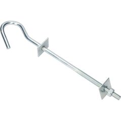 ExtraLink EXTRALINK HOOK FOR HANGING BRACKETS 12/230 M12