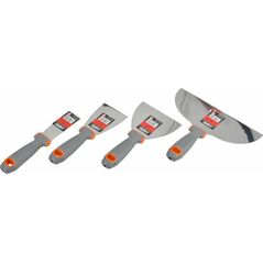 AWTools AWTOOLS SZPACHLA ELASTYCZNA 150mm  BLACK LINE