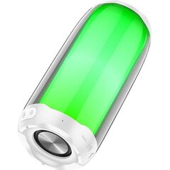 Głośnik Hoco HOCO głośnik bluetooth HC8 biały