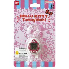 *****SUPBUZZ Tamagotchi Nano HelloKitty red 01661