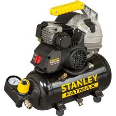 Sprężarka Stanley HYBE404STF508 8bar 6L (HYBE404STF508)