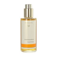 Dr. Hauschka Facial Toner tonik odświeżający 100ml