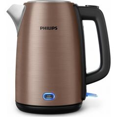 Czajnik Philips HD 9355/92 Miedziany