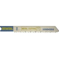 Irwin Brzeszczot do metalu HSS 70mm 20z/cal U 118 B 5szt. 10504293