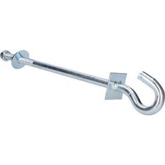ExtraLink EXTRALINK HOOK FOR HANGING BRACKETS 16/350MM