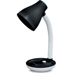 Lampka biurkowa Esperanza czarna  (ELD114K)