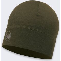 Czapka Buff Safety Merino Wool Solid Cedar