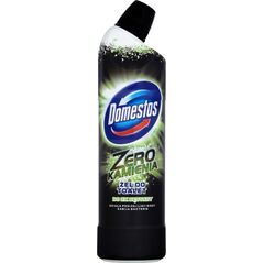 Domestos Domestos 750ml Zero Kamienia Lime Zielony