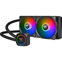 Chłodzenie wodne Thermaltake TH240 ARGB Sync (CL-W286-PL12SW-A)