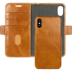 dbramante Bernstorff - iPhone XR - Dark tan