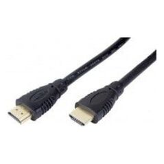 Kabel Equip HDMI - HDMI 7.5m czarny (119356)